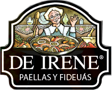 DE IRENE